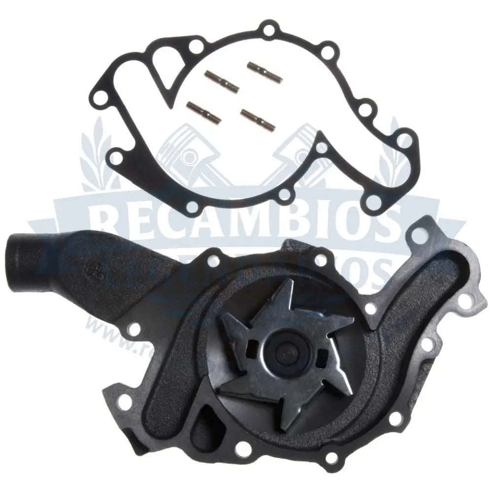 Bomba de agua Cadillac 1973-1984 43103