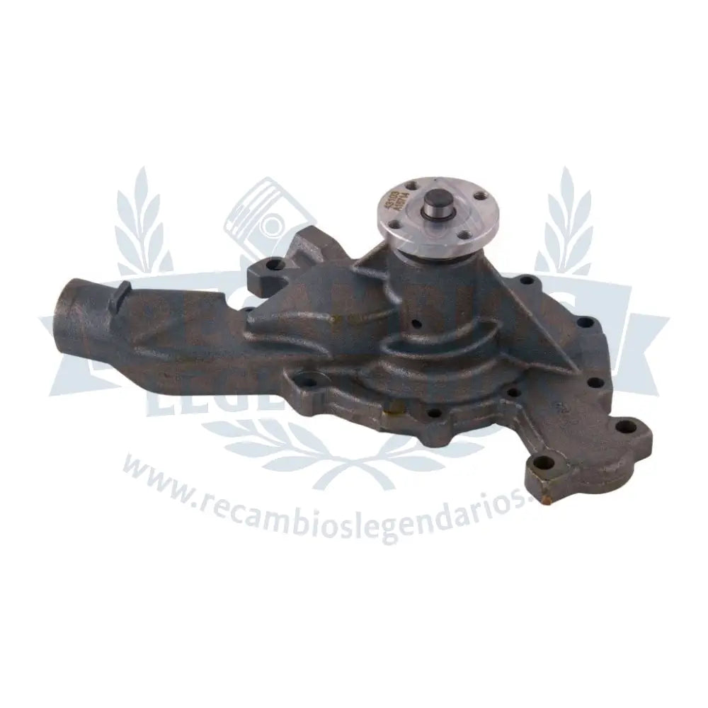 Bomba de agua Cadillac 1973-1984 43103