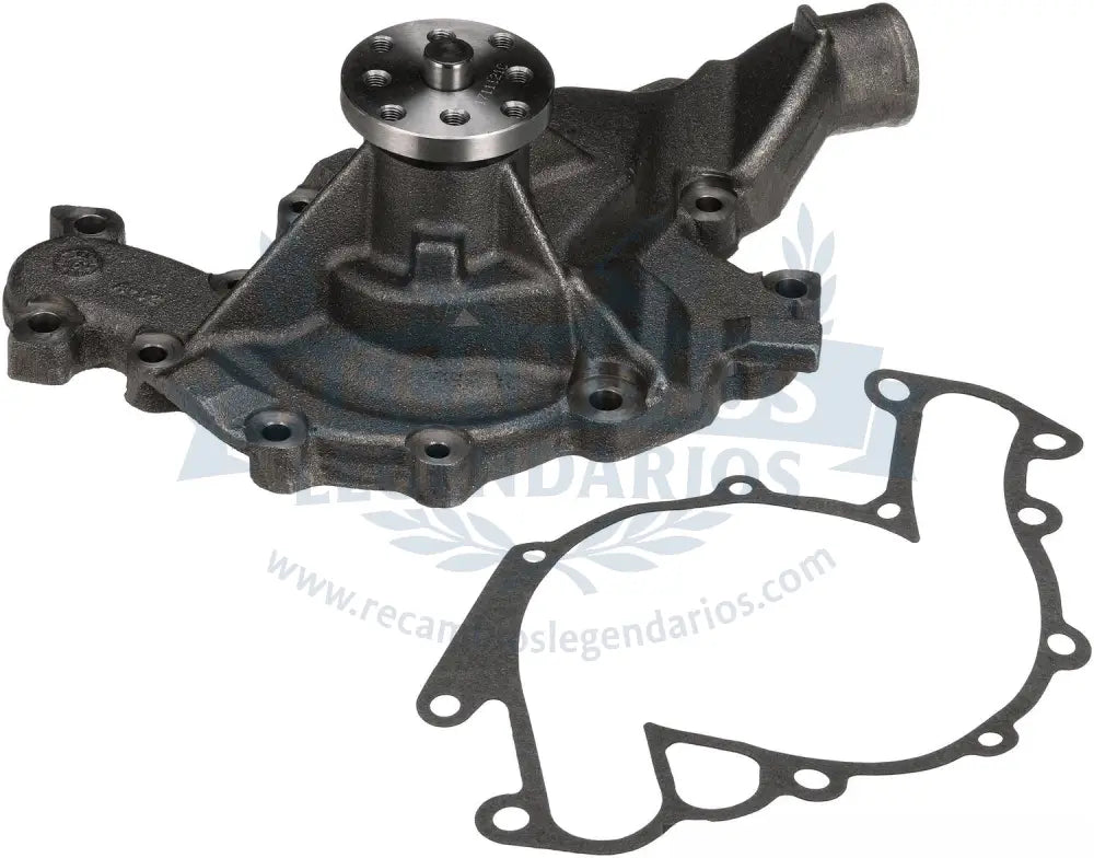 Bomba de agua Cadillac Eldorado 1968-1973 44032