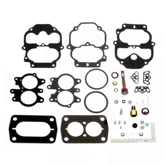 Kit de reparación carburador Carter BBD