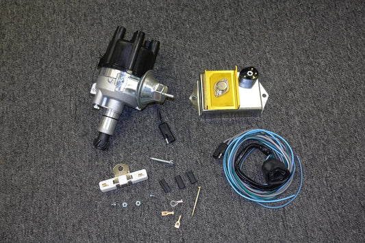 Kit de encendido electrónico Dodge Dart Barreiros y 3700 Slant Six