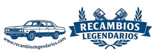 Recambios Legendarios