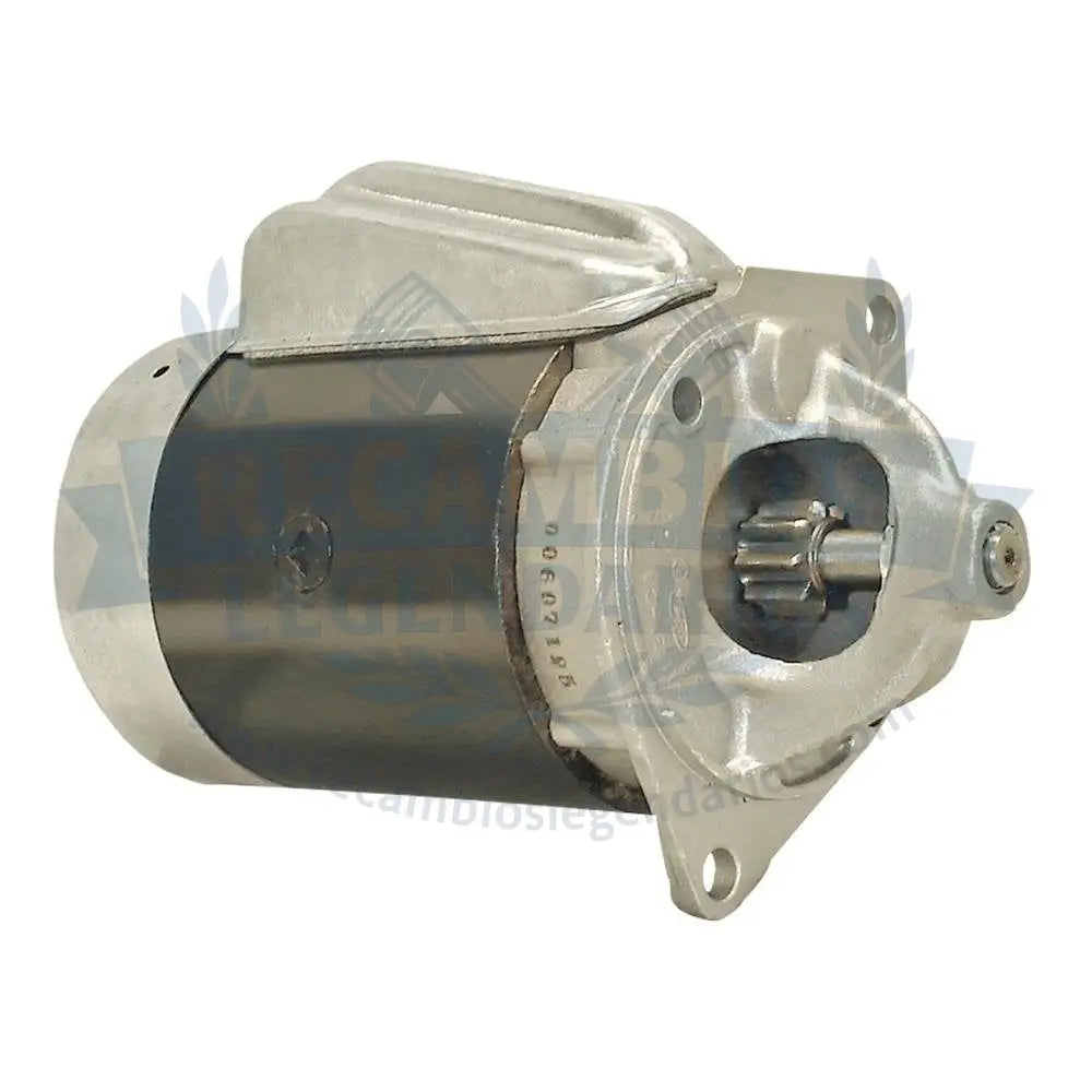 Motor de arranque Ford Mustang  Mercury motor 289/302 modelos diversos transmisión automática 1963-1977 3124