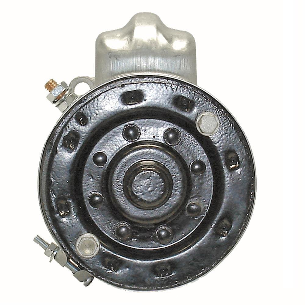 Motor de arranque Ford Mustang  Mercury motor 289/302 modelos diversos transmisión automática 1963-1977 3124