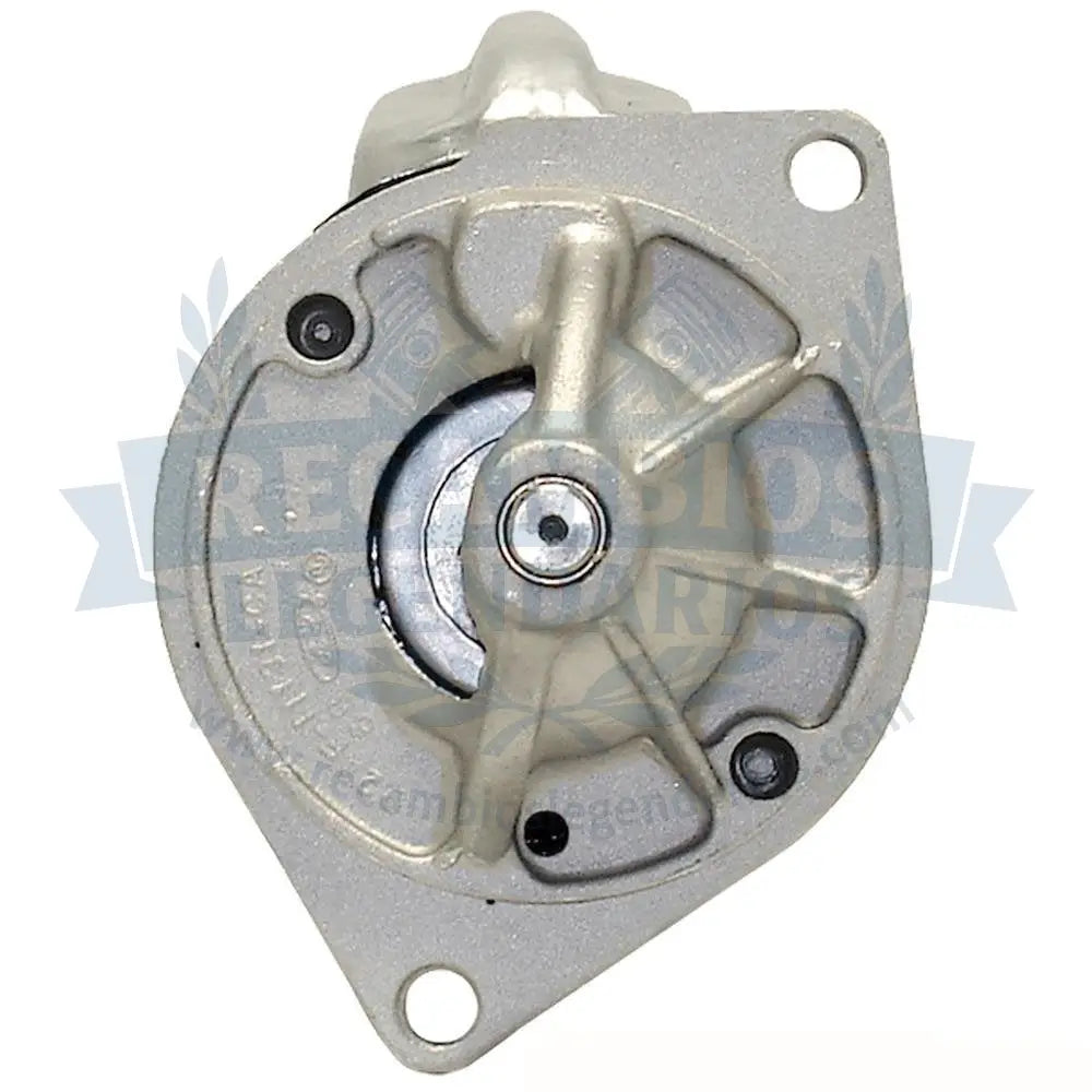 Motor de arranque Ford Mustang  Mercury motor 289/302 modelos diversos transmisión automática 1963-1977 3124