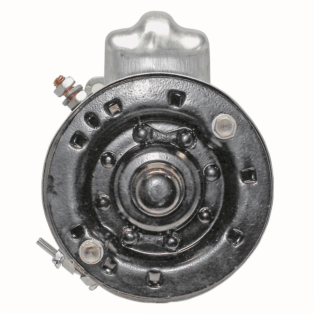 Motor de arranque Ford Mercury motor 289/302 transmisión manual modelos diversos años de 1963 a 1977 3132