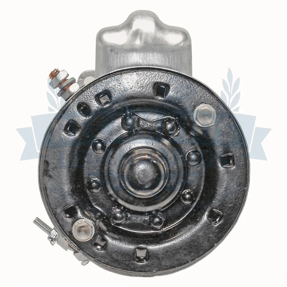 Motor de arranque Ford Mercury motor 289/302 transmisión manual modelos diversos años de 1963 a 1977 3132