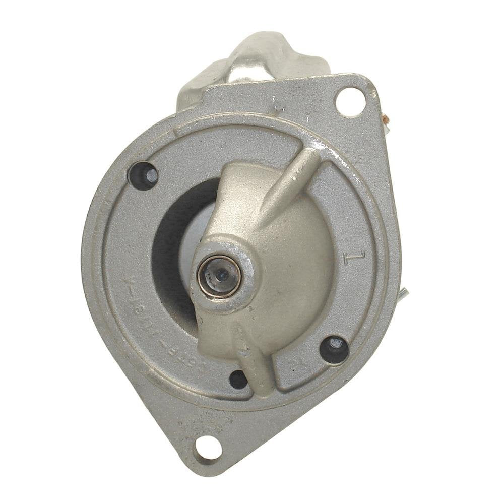 Motor de arranque Ford Mercury motor 289/302 transmisión manual modelos diversos años de 1963 a 1977 3132