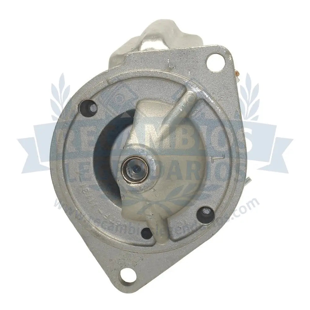 Motor de arranque Ford Mercury motor 289/302 transmisión manual modelos diversos años de 1963 a 1977 3132