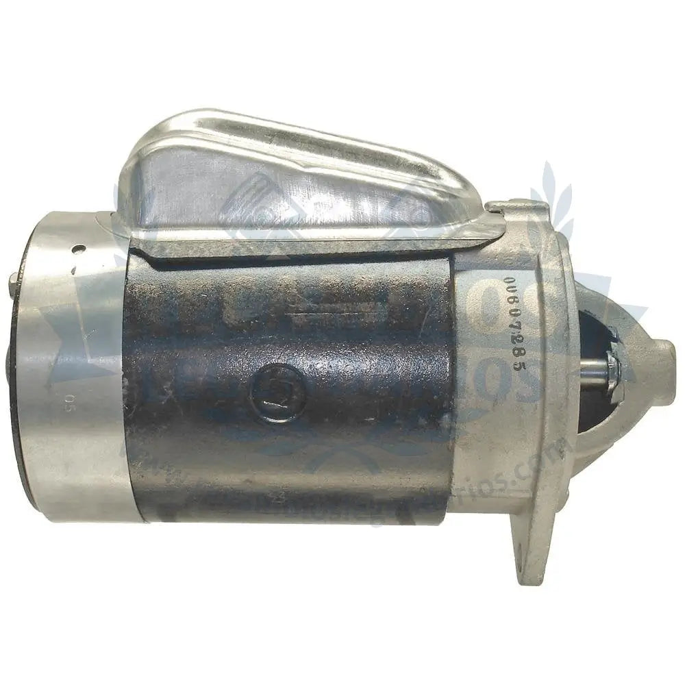 Motor de arranque Ford Mercury motor 289/302 transmisión manual modelos diversos años de 1963 a 1977 3132