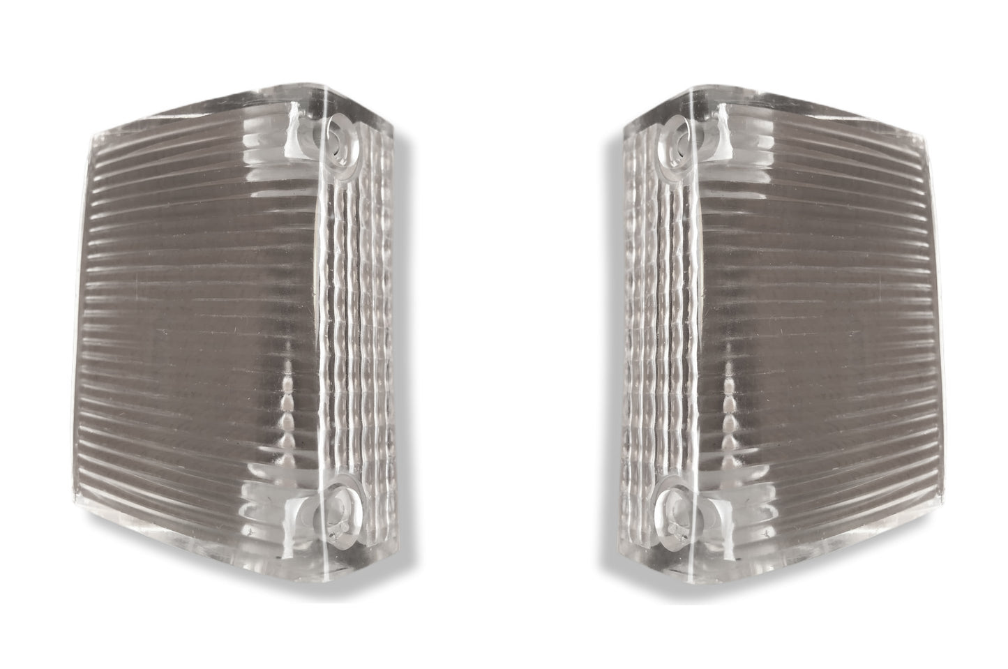 Pareja de tulipas delanteras Dodge 3700 y 3700 GT (Producción actual)