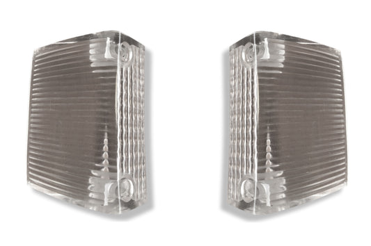 Pareja de tulipas delanteras Dodge 3700 y 3700 GT (Producción actual)