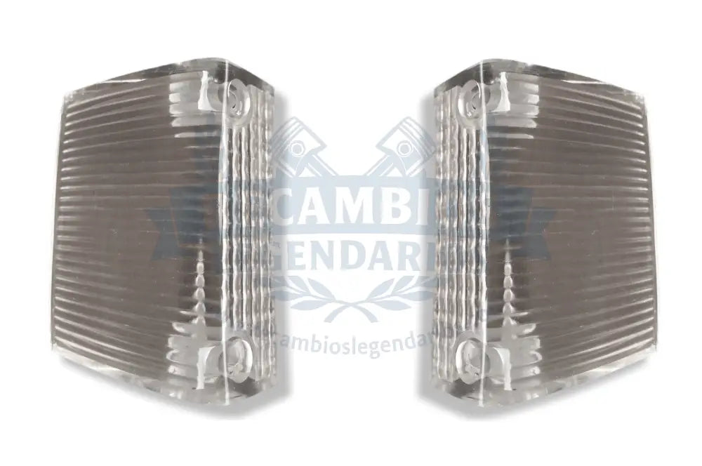 Pareja de tulipas delanteras Dodge 3700 y 3700 GT (Producción actual)