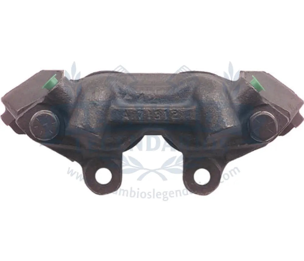 Pinza de freno o mordaza derecha Dodge sistema Kelsey Hayes