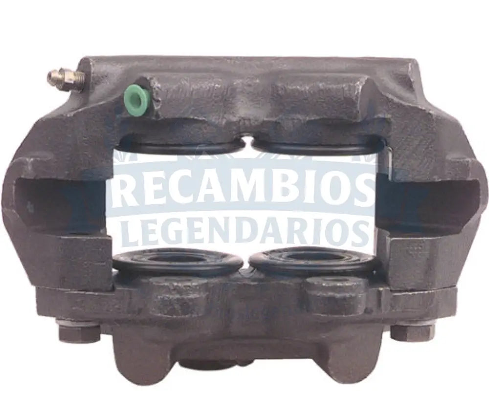 Pinza de freno o mordaza derecha Dodge sistema Kelsey Hayes