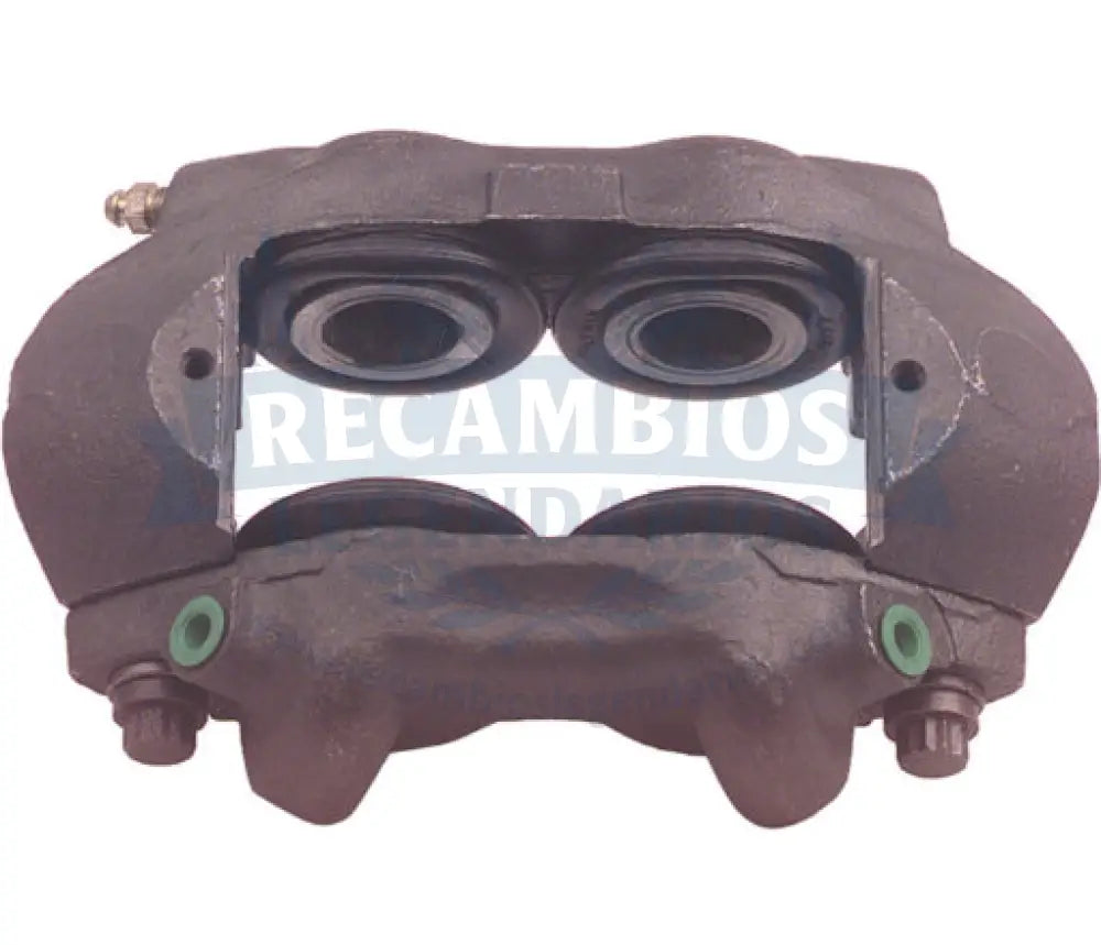 Pinza o mordaza de freno, izquierda Dodge sistema Kelsey Hayes