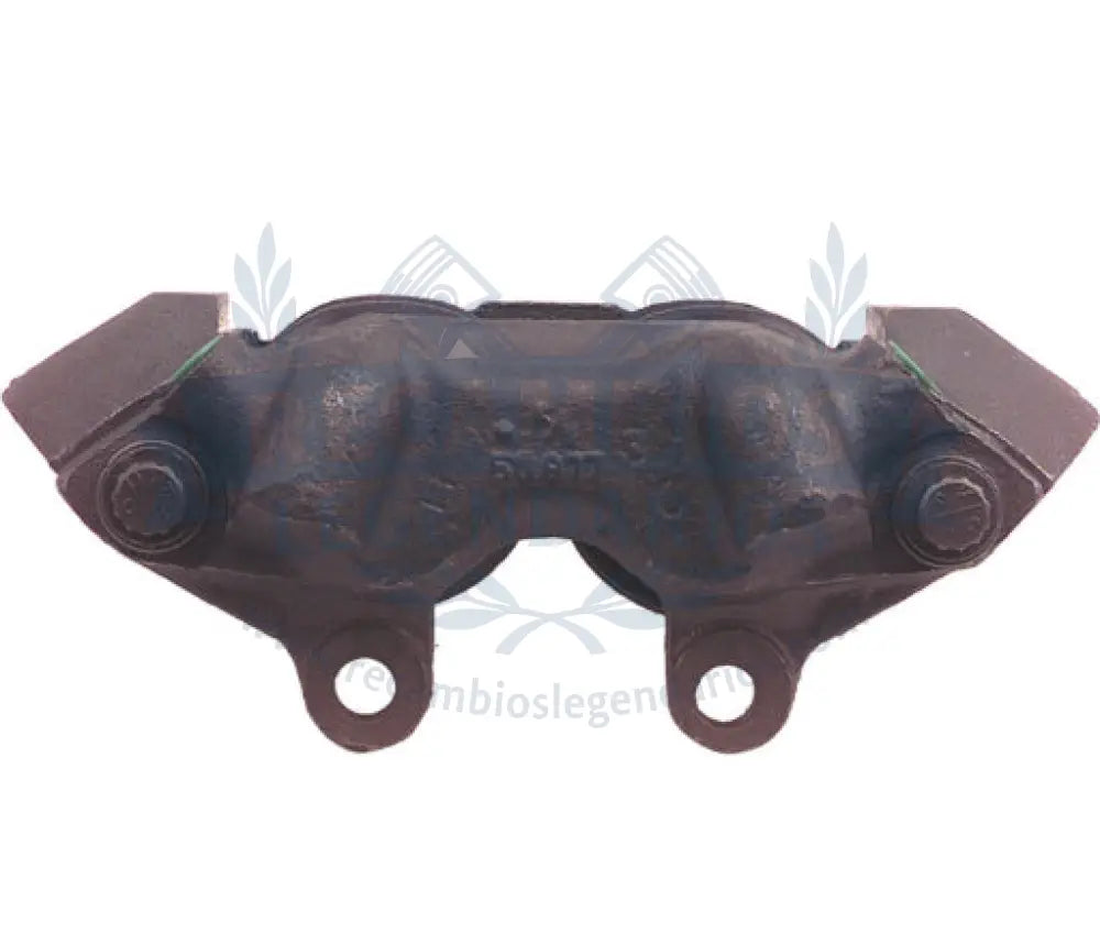 Pinza o mordaza de freno, izquierda Dodge sistema Kelsey Hayes