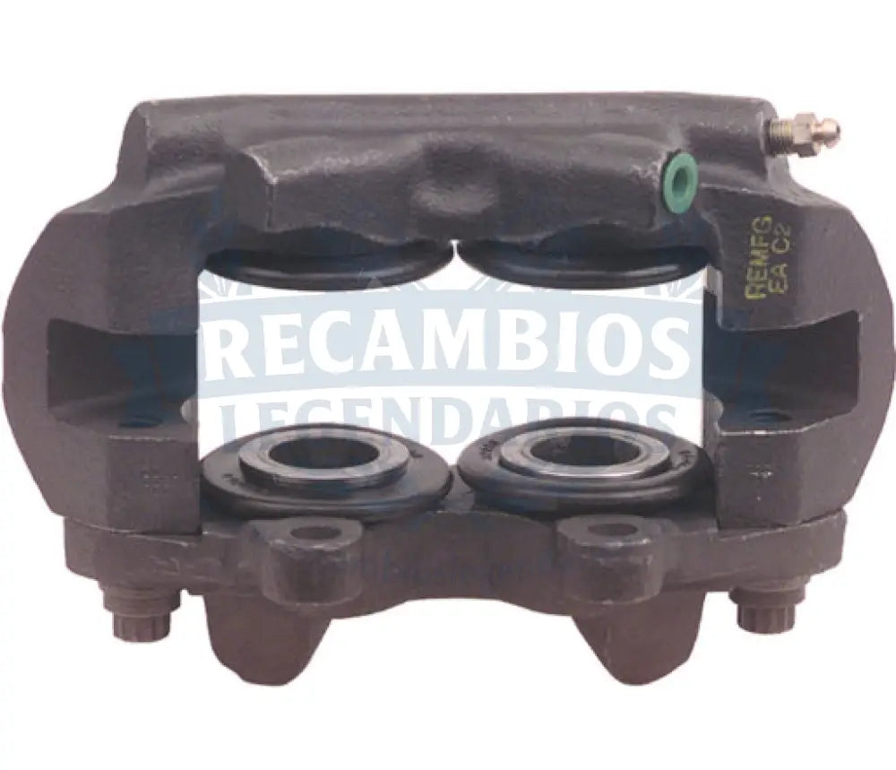 Pinza o mordaza de freno, izquierda Dodge sistema Kelsey Hayes