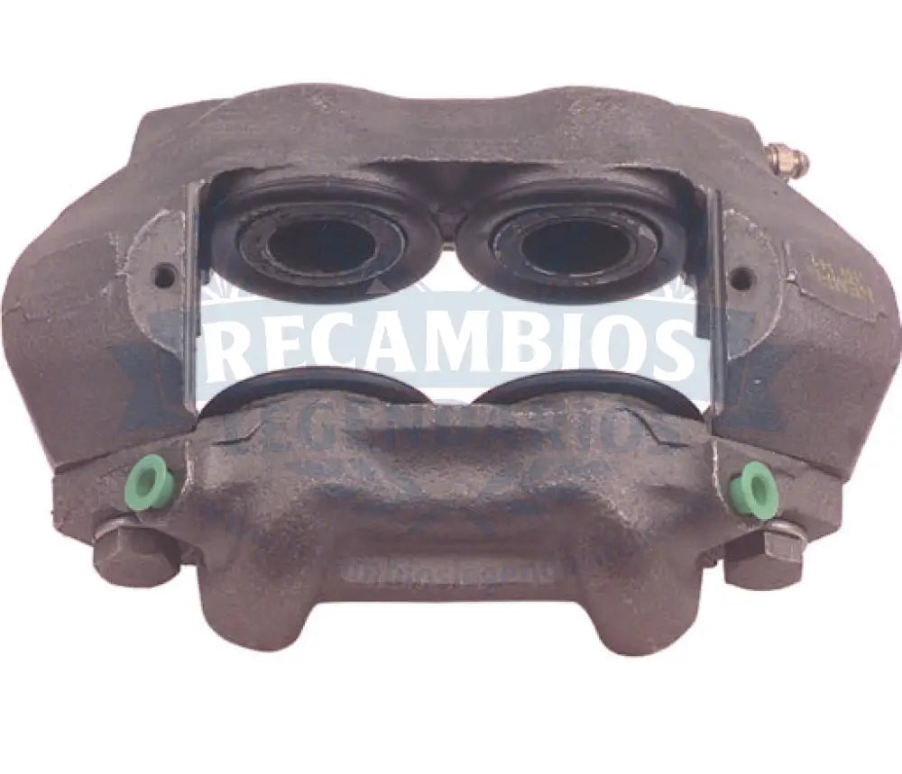 Pinza de freno o mordaza derecha Dodge sistema Kelsey Hayes