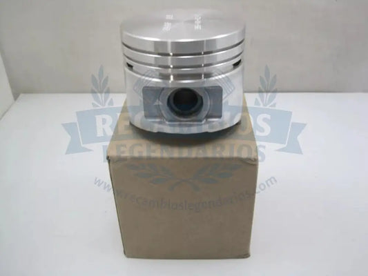 Juego de 6 pistones Dodge Slant Six en medida 0,040"