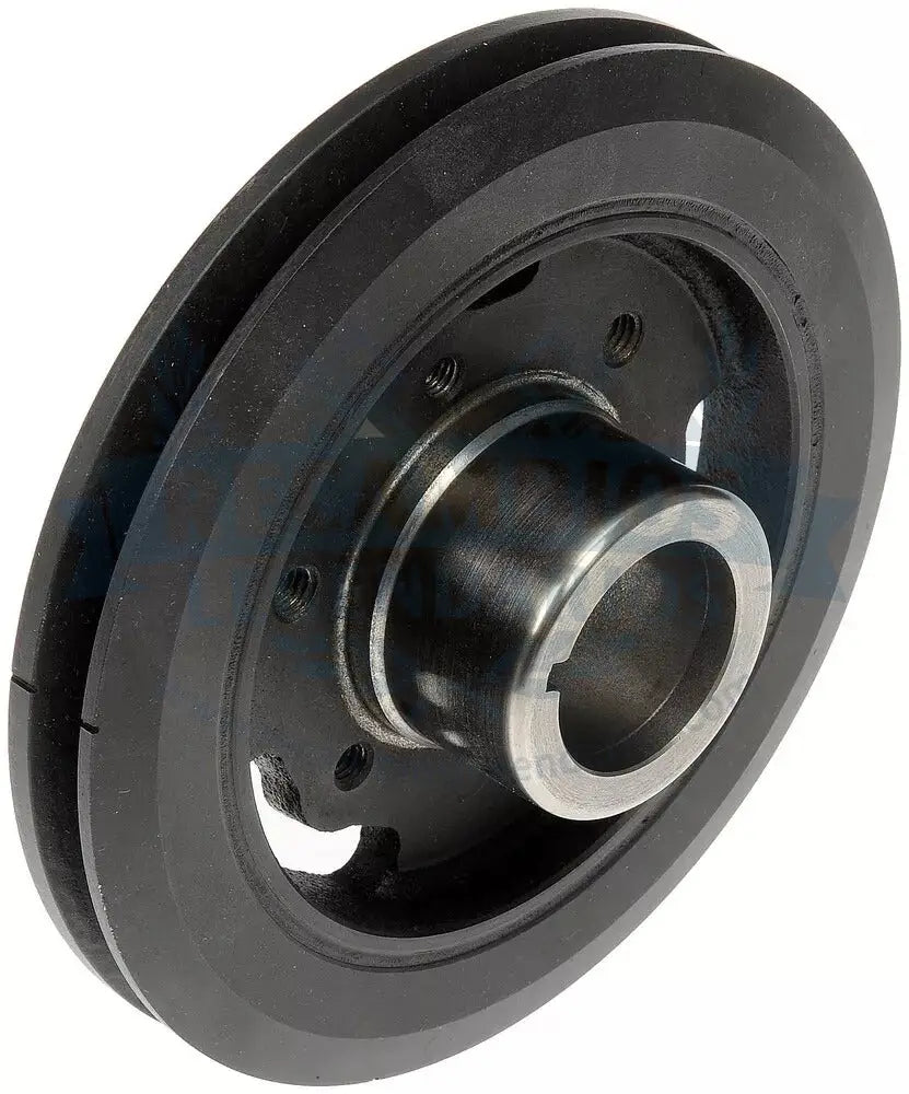 Polea de cigüeñal o balanceador armónico Dodge Slant Six