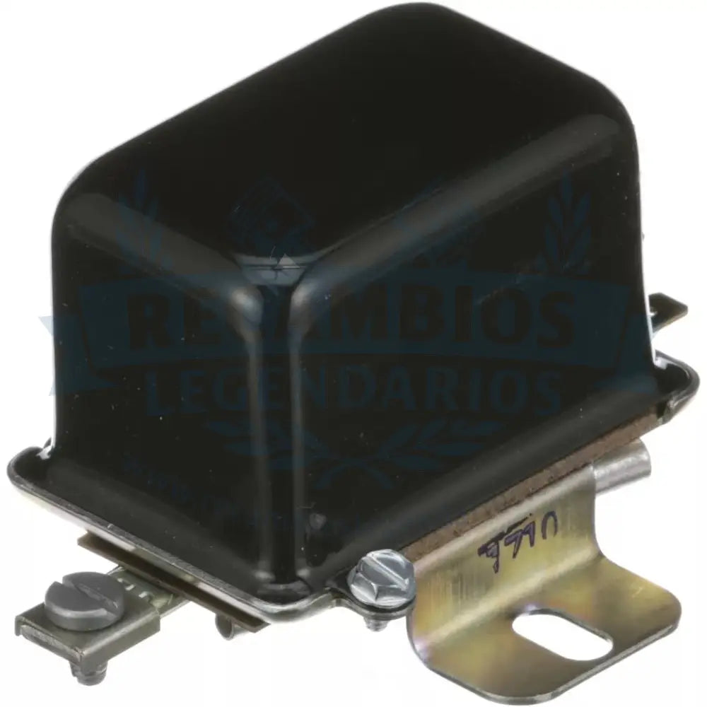 Regulador de voltaje Dodge Dart Barreiros Dodge 3700 y 3700 GT