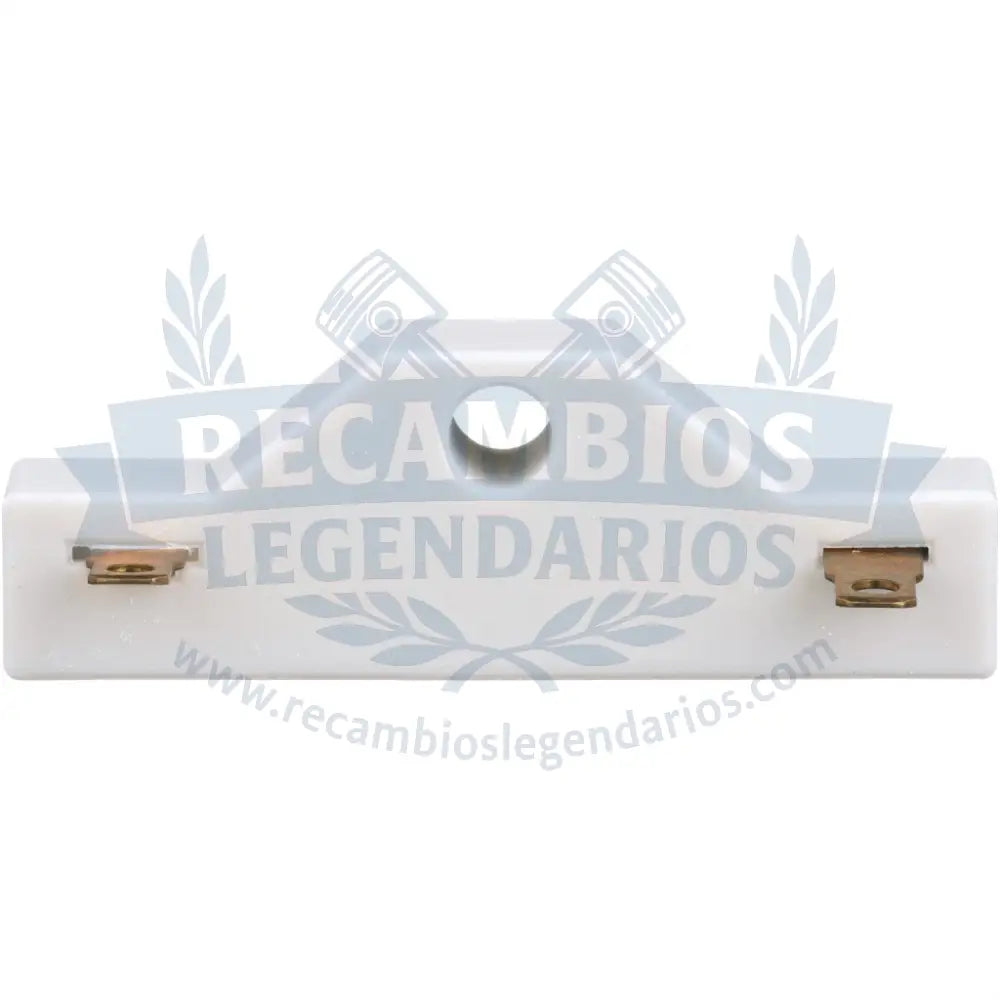 Resistencia balastro (Resistencia de encendido) Dodge Dart Barreiros 3700 y 3700 GT