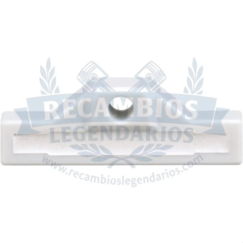 Resistencia balastro (Resistencia de encendido) Dodge Dart Barreiros 3700 y 3700 GT
