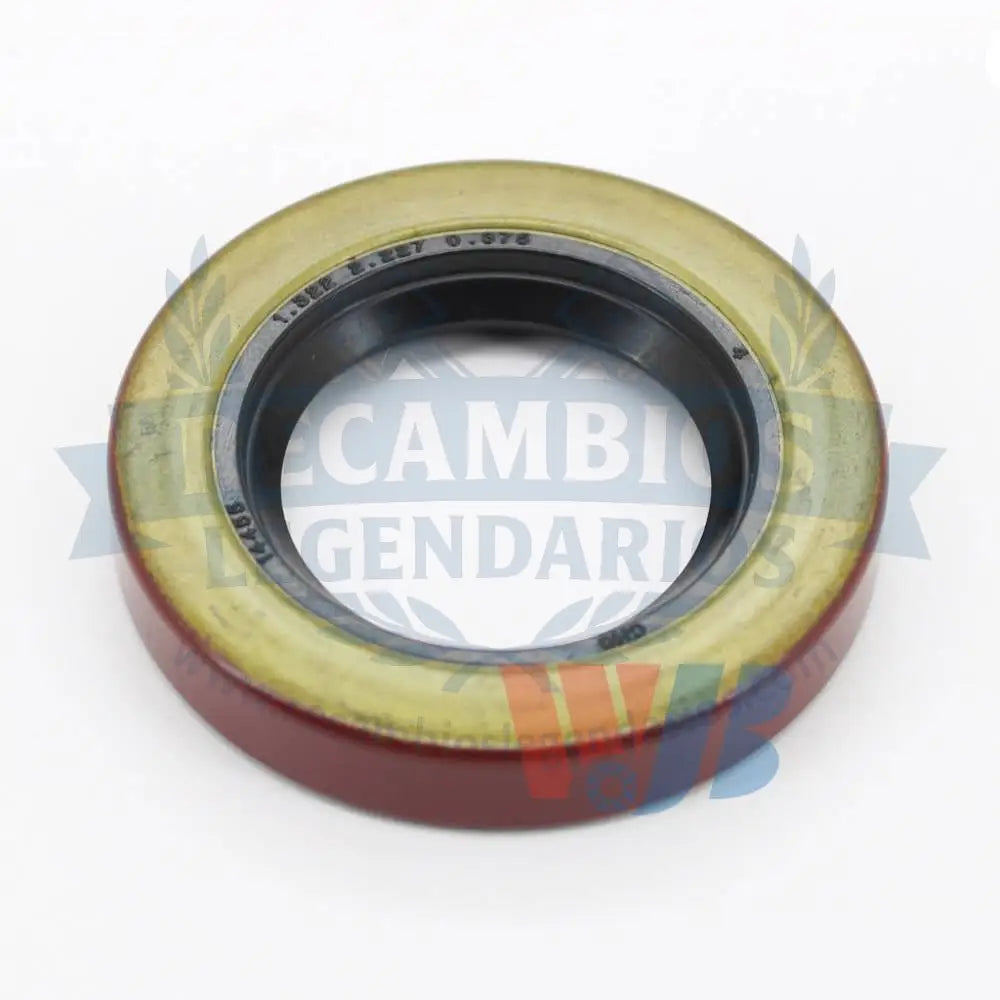 Conjunto de rodamientos mas pistas y retenes ruedas traseras Dodge Dart Barreiros Dodge 3700 y 3700 GT