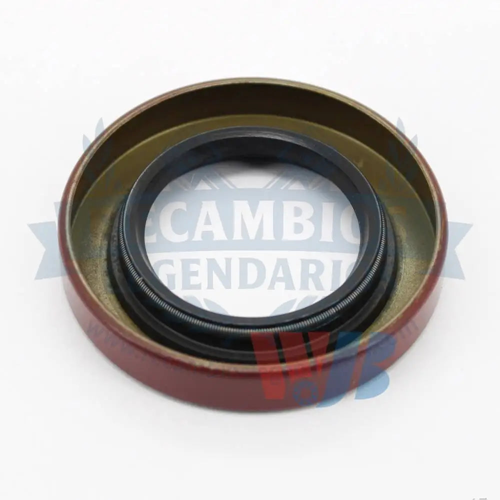Conjunto de rodamientos mas pistas y retenes ruedas traseras Dodge Dart Barreiros Dodge 3700 y 3700 GT