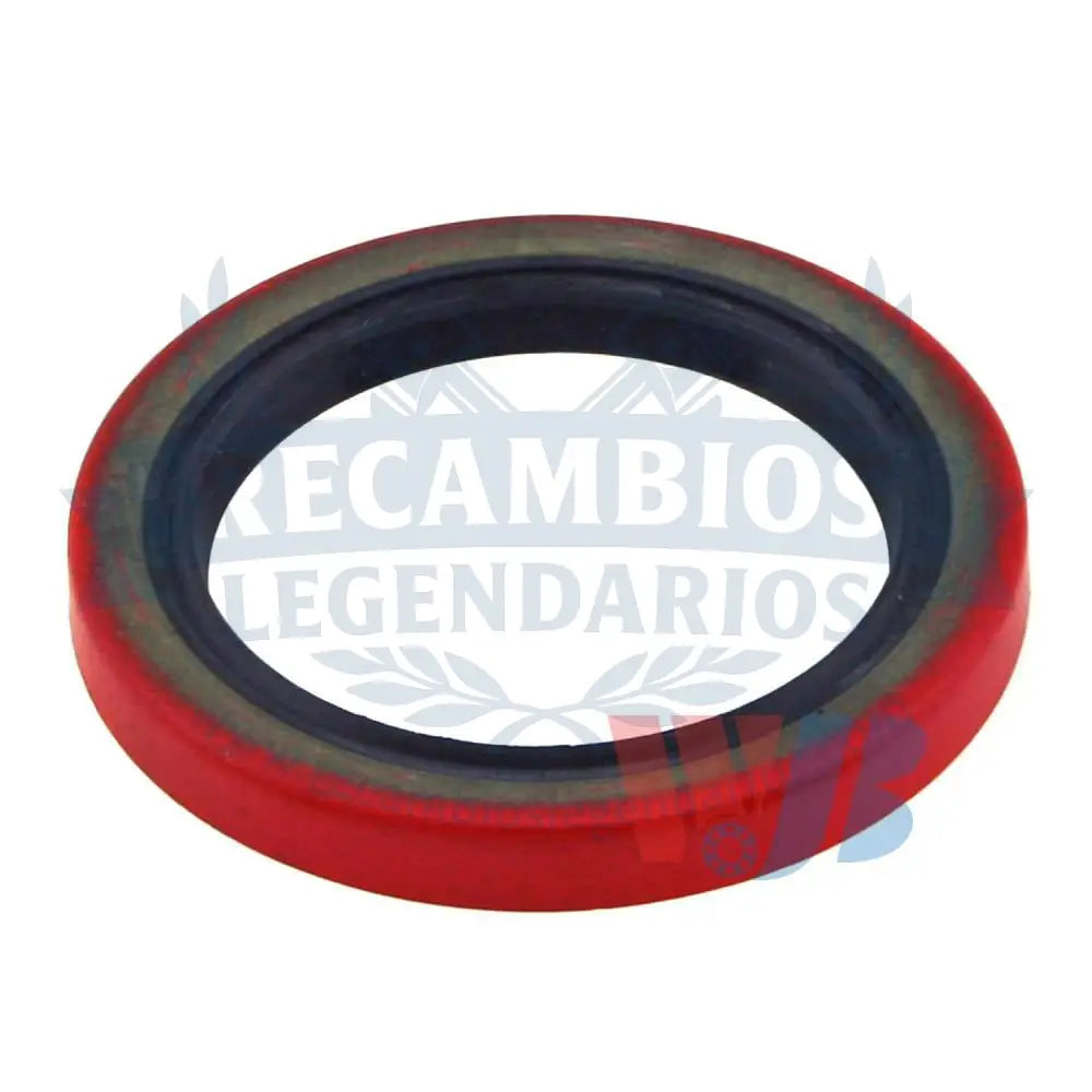 Conjunto de rodamientos, más pistas (interiores y exteriores) y retenes, ruedas delanteras Dodge Dart Barreiros Dodge 3700 y 3700 GT