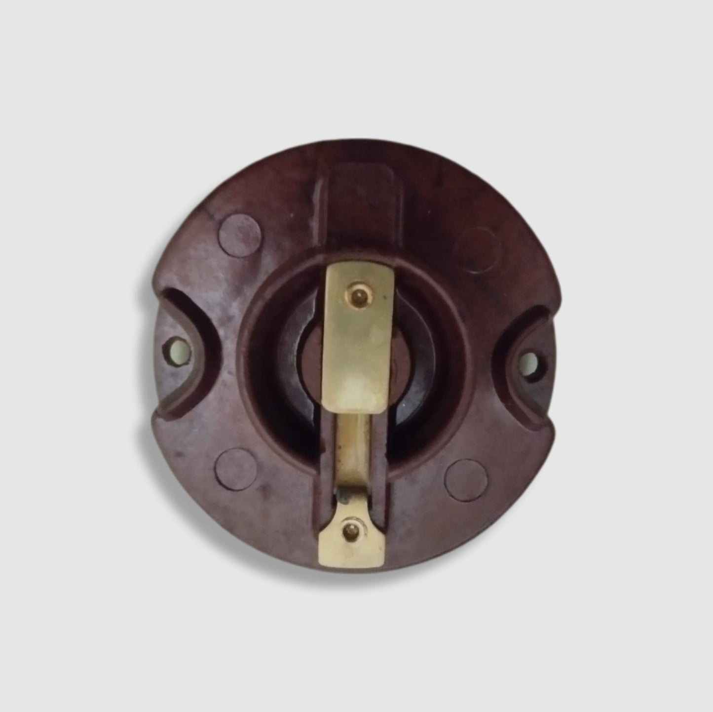 Rotor de antiguo stock, Dodge Dart, 3700 y SEAT 1500, encendido FEMSA