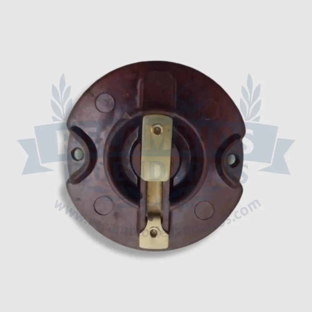 Rotor de antiguo stock, Dodge Dart, 3700 y SEAT 1500, encendido FEMSA