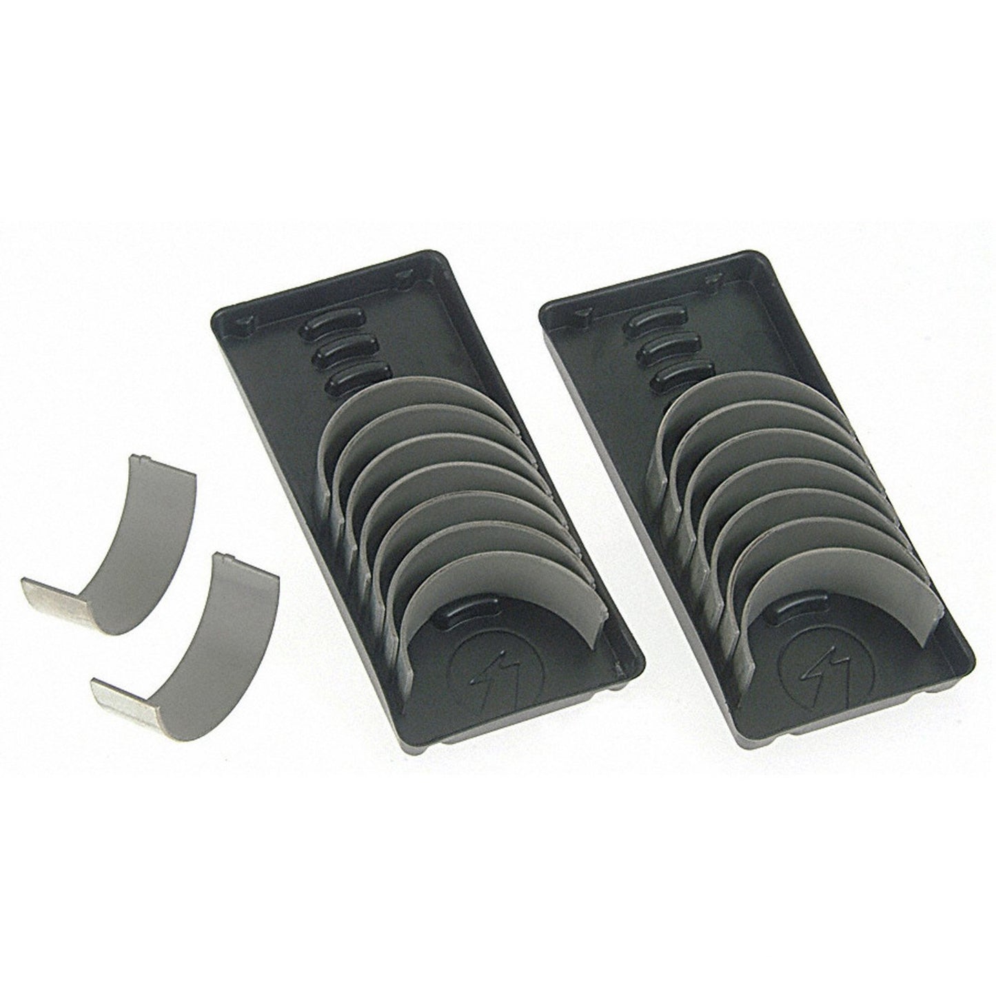 Casquillos/Cojinetes de biela Cadillac GMC Oldsmobile modelos y años diversos 83345P