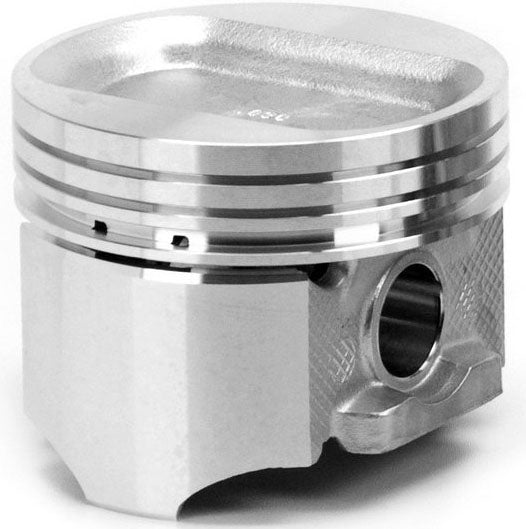 Conjunto de 8 pistones Cadillac 1968-1974 1814