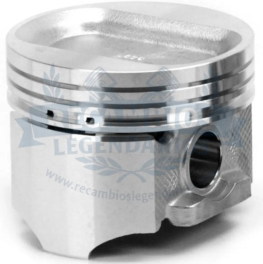 Conjunto de 8 pistones Cadillac 1968-1974 1814