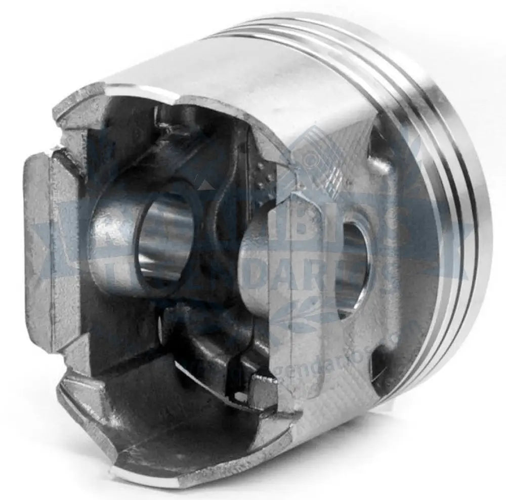 Conjunto de 8 pistones Cadillac 1968-1974 1814