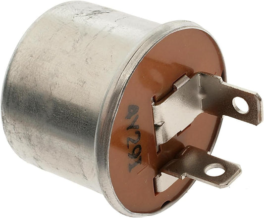 Relé de intermitencia múltiples marcas y modelos años diversos EFL552