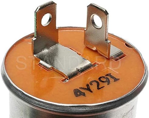 Relé de intermitencia múltiples marcas y modelos años diversos EFL552