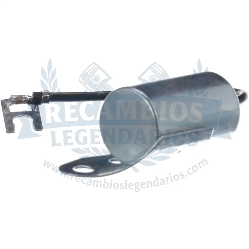 Conjunto de platinos y condensador Ford Mustang V8 1964 1973 FD8183VT-FD77T