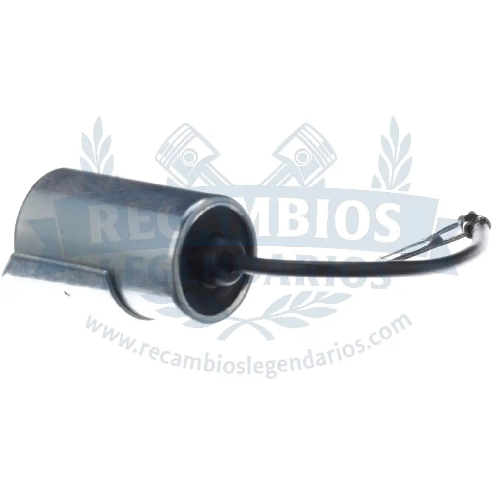 Conjunto de platinos y condensador Ford Mustang V8 1964 1973 FD8183VT-FD77T