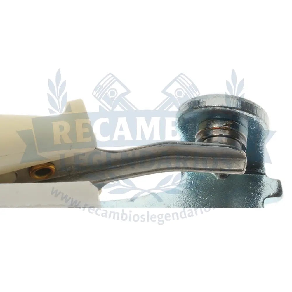 Conjunto de platinos y condensador Ford Mustang V8 1964 1973 FD8183VT-FD77T