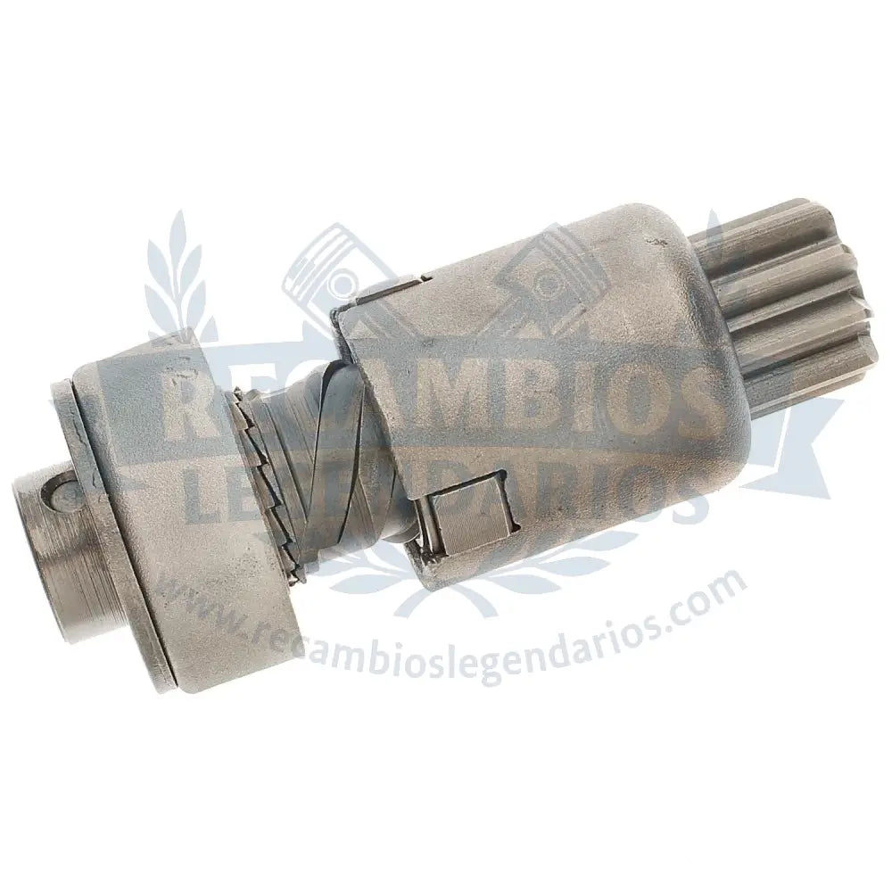 Piñón motor de arranque/Impulsor  motores 260 y 289 SDN11 FORD y MERCURY 1962-1964