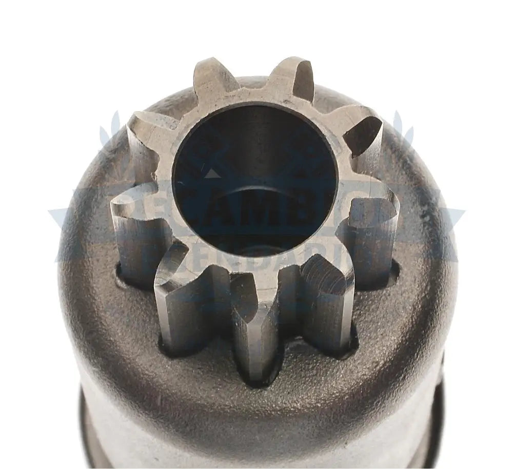 Piñón motor de arranque/Impulsor  motores 260 y 289 SDN11 FORD y MERCURY 1962-1964