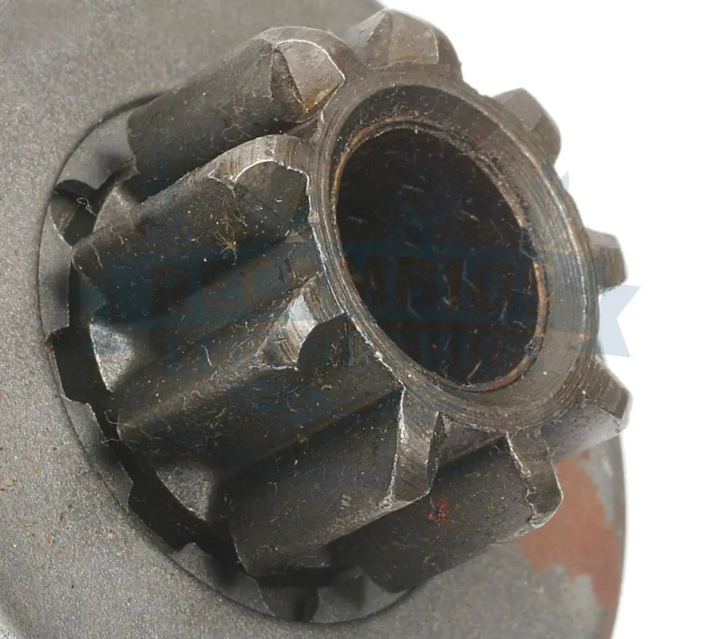 Piñón motor de arranque/Impulsor FORD y MERCURY modelos y años diversos SDN20