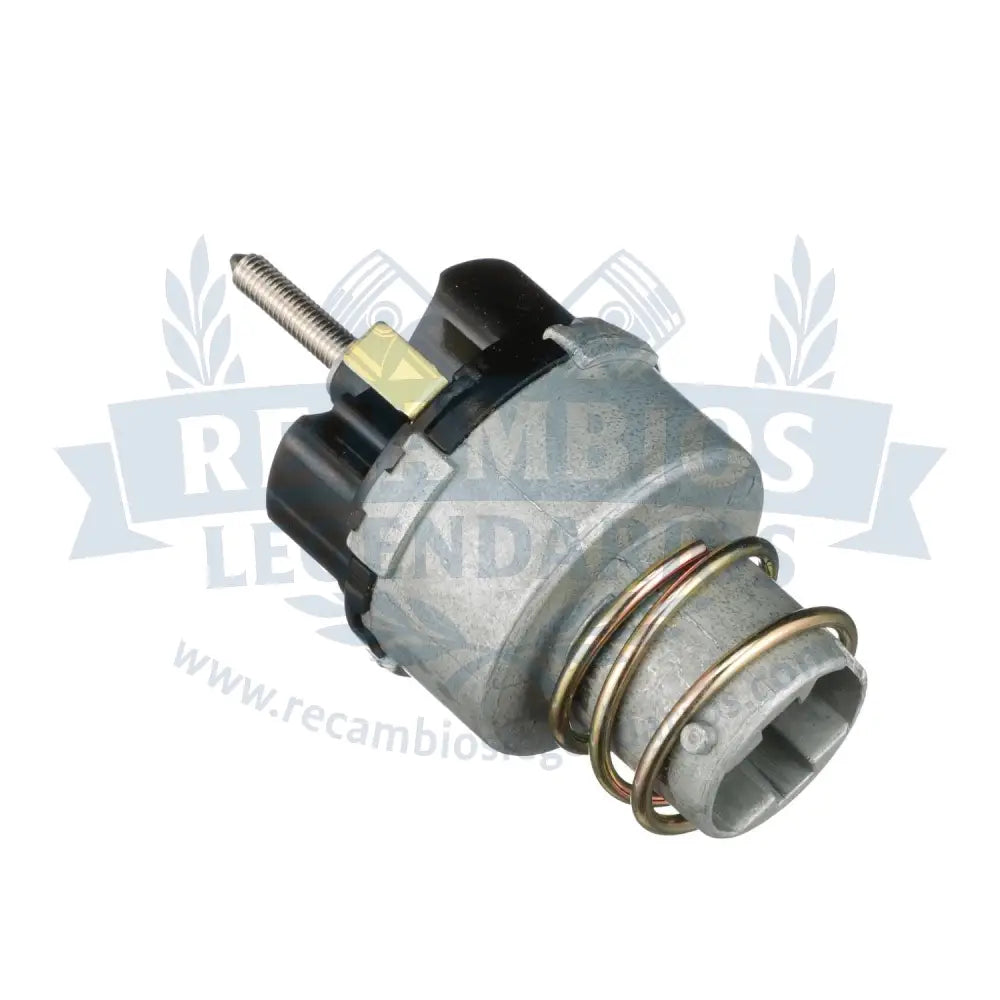 Interruptor de arranque 5 terminales FORD LILNCOLN MERCURY modelos y años diversos US74