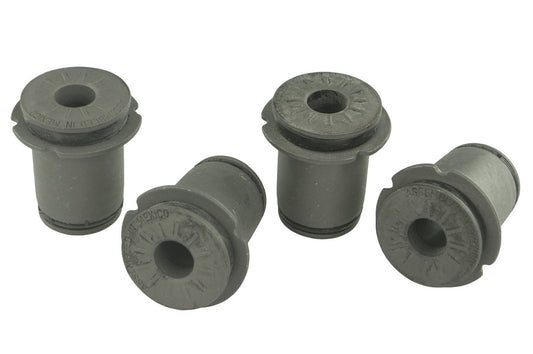 Kit silenblocks brazo de suspensión superior Dodge Dart Barreiros Dodge 3700 y 3700 GT