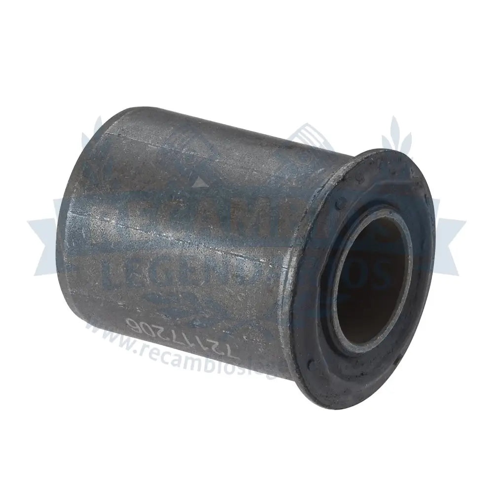 Pareja de silenblocks brazo inferior Dodge Dart Barreiros Dodge 3700 y 3700 GT