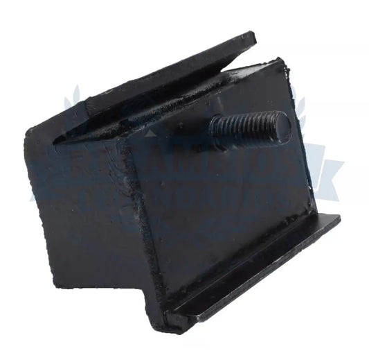Soportes de motor Dodge motor Slant Six. Ambos lados