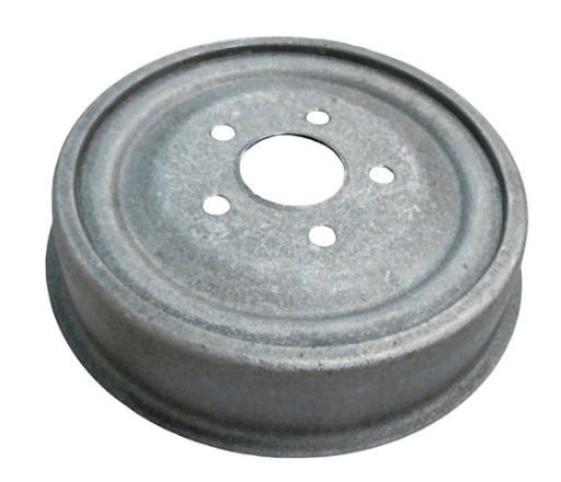 Kit de 4 tambores de frenos (2 delanteros + 2 traseros) Dodge Dart Barreiros 1965-1970